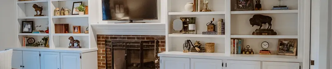 BK Interior Design