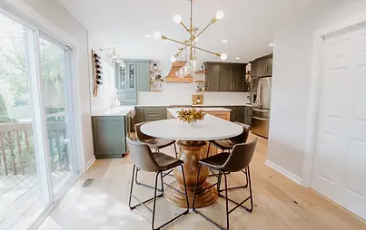 Bloor Kitchen