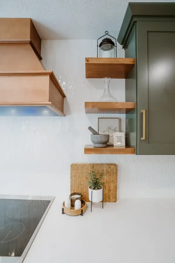 Bloor Kitchen - BK Interior Design project photograph