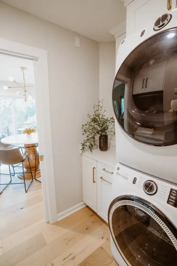 Bloor Kitchen - BK Interior Design project photograph
