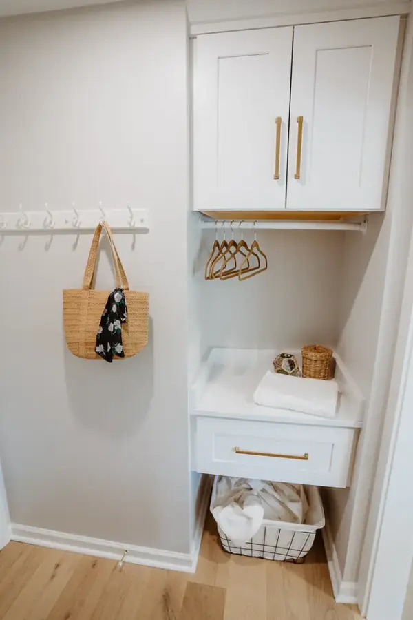 Bloor Kitchen - BK Interior Design project photograph