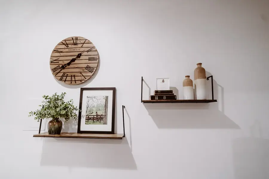 Cozy Basement - BK Interior Design project photograph