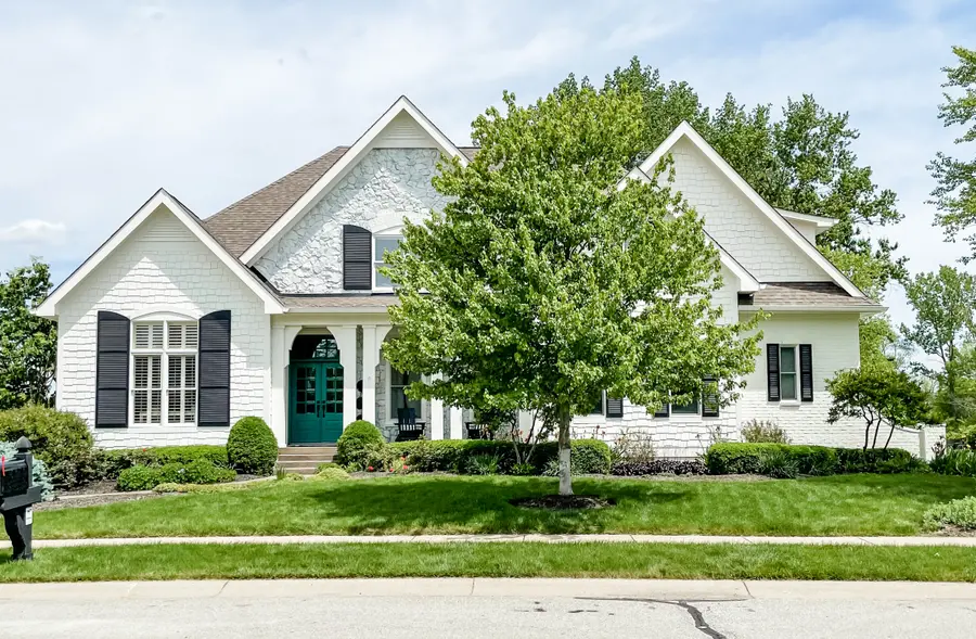 Exterior Paint Refresh - BK Interior Design project photograph