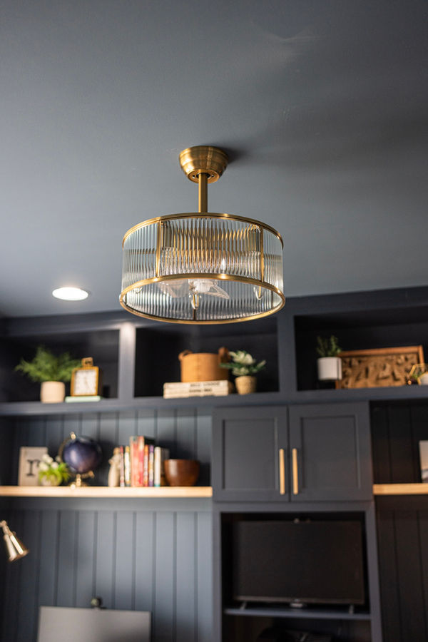 Light and Bright - BK Interior Design project photograph