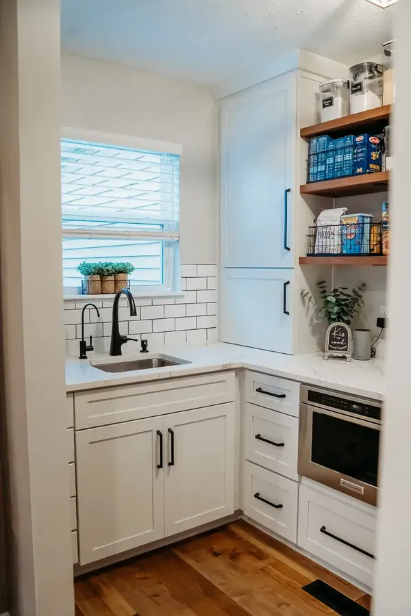 Light and Bright - BK Interior Design project photograph