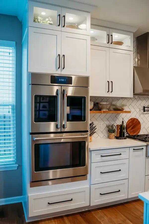 Light and Bright - BK Interior Design project photograph