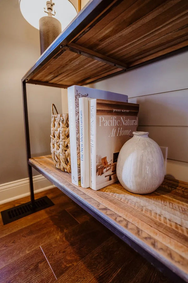 West Clay - BK Interior Design project photograph