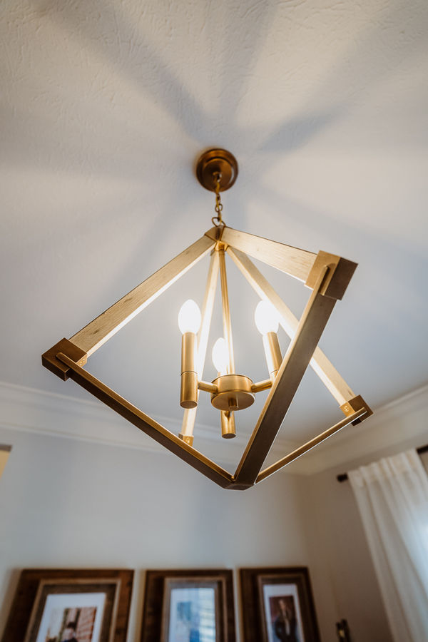 West Clay - BK Interior Design project photograph