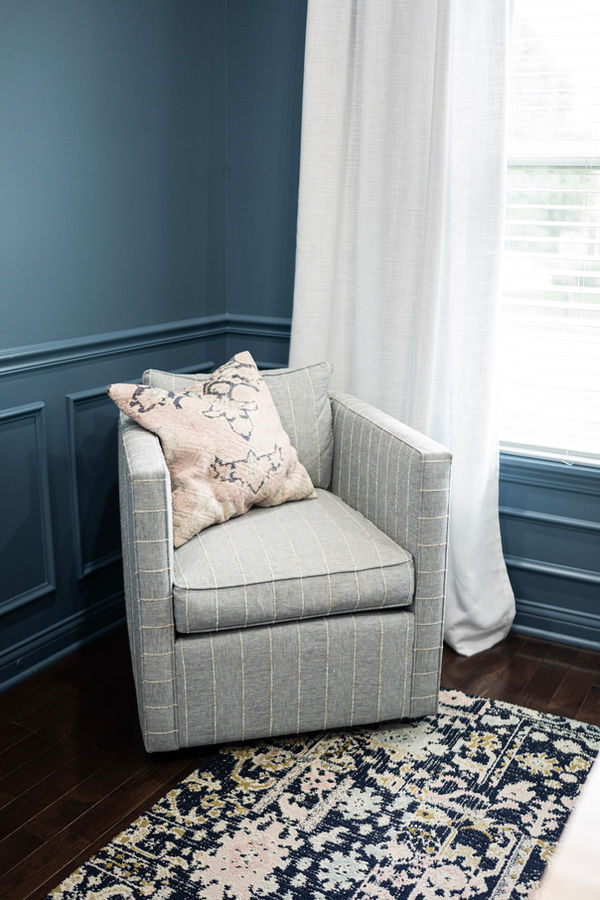 Beautiful and Functional - BK Interior Design project photograph