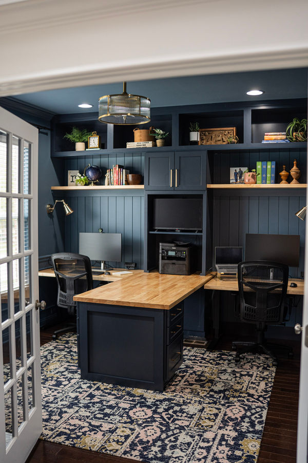 Beautiful and Functional - BK Interior Design project photograph