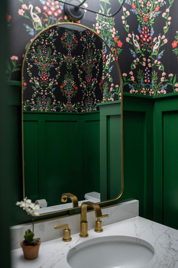 Beautiful and Functional - BK Interior Design project photograph