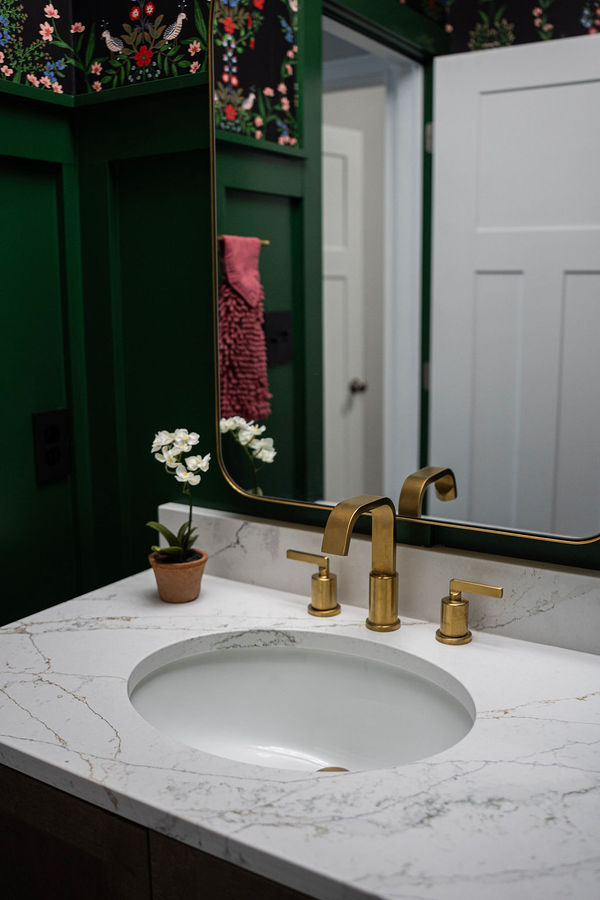 Beautiful and Functional - BK Interior Design project photograph